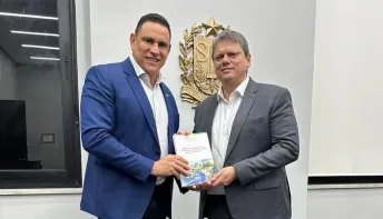 Governador de SP elogia estudo sobre retomada econômica coordenado por Da Vitória