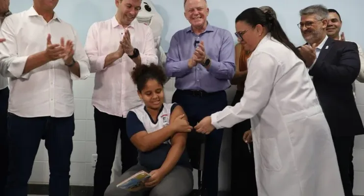 Governador comemora; Espírito Santo será o estado referência para o Dia D de Mobilização Nacional Contra a Dengue
