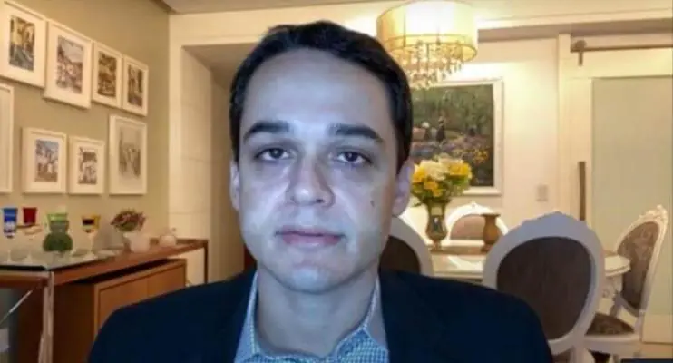 Governador do Espírito Santo divulga a representação já formalizada no MPES conta o prefeito de Vitória Pazoline