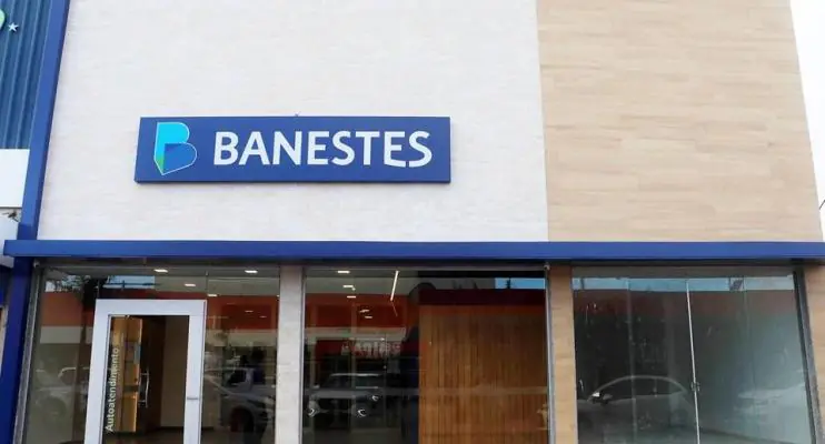 Governador inaugura nova agência do Banestes e quadra poliesportiva em Vila Velha
