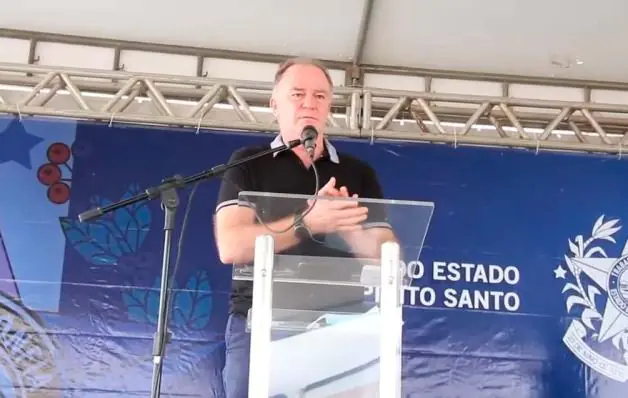 Governador Renato Casagrande anuncia conquista em investimentos para região de São Mateus
