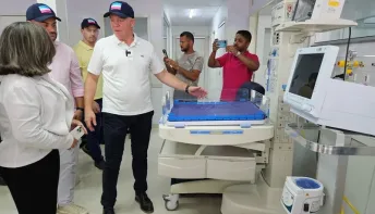 Governador Renato Casagrande entrega reforma de hospital e anuncia revitalização do Sítio Histórico de São Mateus
