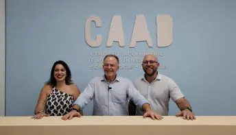 Governador Rento Casagrande inaugura reforma de Batalhão da PMES e visita novo CAAD em Linhares