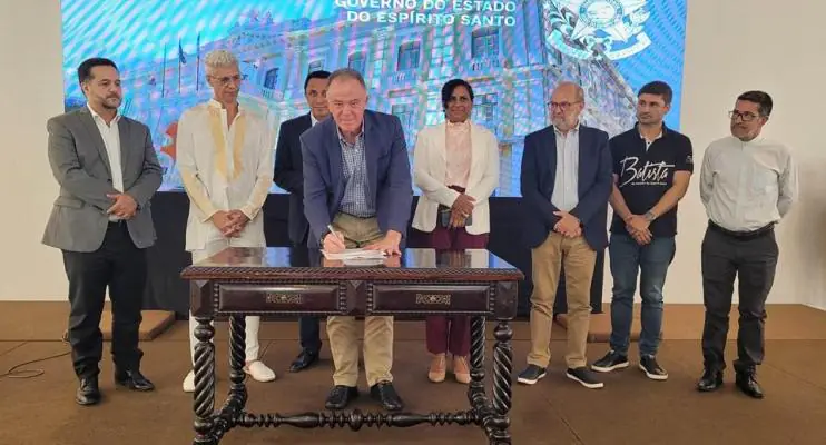 Governador sanciona lei que institui Estatuto da Liberdade Religiosa no Espírito Santo