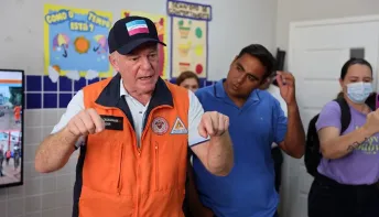 Governador visita Mimoso do Sul e anuncia novo repasse para hospital local