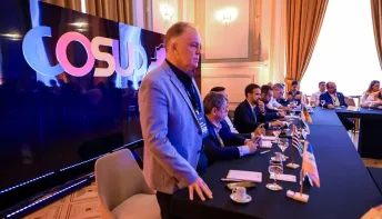 Governadores discutem maior integração das forças de segurança no combate à violência