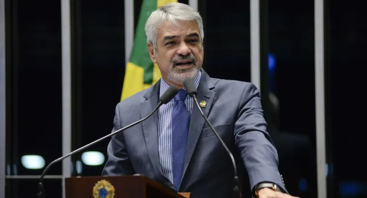 Governistas e oposição trocam acusações sobre enchentes no Rio Grande do Sul