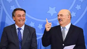 Governo age para barrar CPI do MEC, alvo de denúncias de corrupção