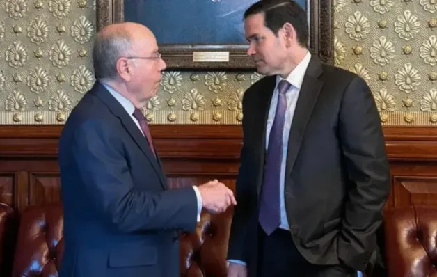 Governo americano diz que conversa com Brasil foi muito positiva e monta cronograma de trabalho
