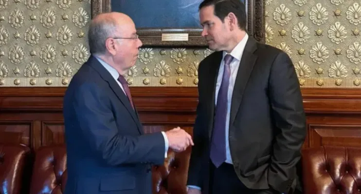 Governo americano diz que conversa com Brasil foi muito positiva e monta cronograma de trabalho