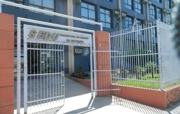 Governo amplia equipes nas escolas estaduais e reforça políticas de formação integral