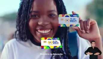 Governo anuncia ampliação do programa pé-de-meia para 1,2 milhão de estudantes