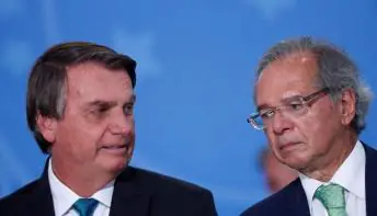 Governo anuncia novo bloqueio de R$ 2,63 bi no Orçamento deste ano