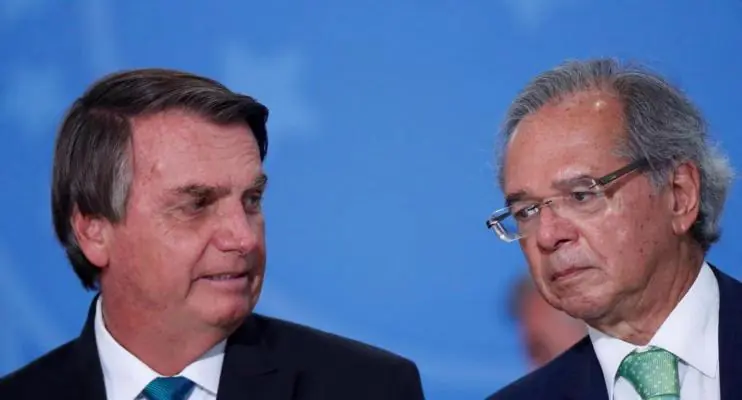 Governo anuncia novo bloqueio de R$ 2,63 bi no Orçamento deste ano
