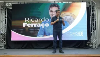 Governo anuncia rede integrada de logística e indústria no Sul capixaba