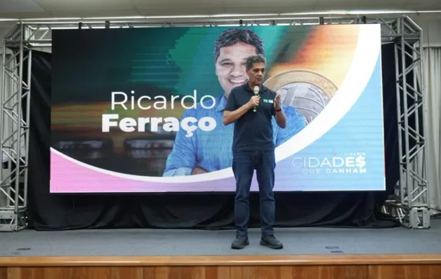 Governo anuncia rede integrada de logística e indústria no Sul capixaba