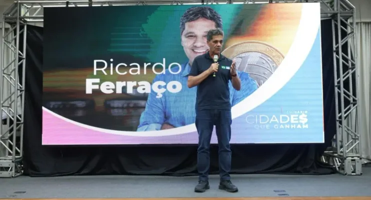 Governo anuncia rede integrada de logística e indústria no Sul capixaba