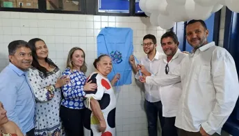Governo capixaba anuncia construção de duas novas unidades de saúde em Ponto Belo
