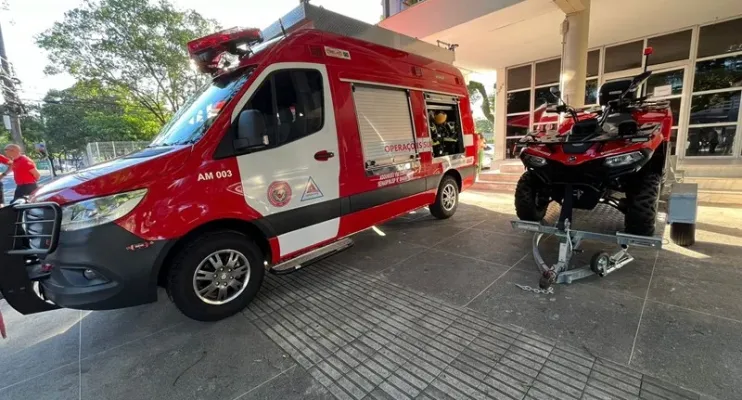 Governo capixaba divulga planejamento da Operação Verão 2023/24