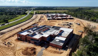 Governo capixaba faz o maior investimento  no Setor de Saúde em São Mateus