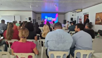 Governo capixaba promove Feira dos Municípios 2025