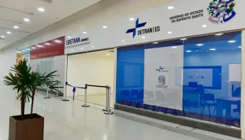 Governo capixaba propõe mudança em cargos do Detran