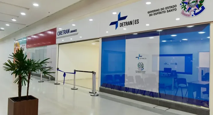 Governo capixaba propõe mudança em cargos do Detran