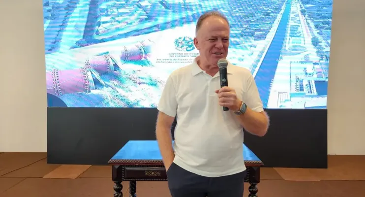 Governo capixaba publica editais para obras de macrodrenagem em Vila Velha