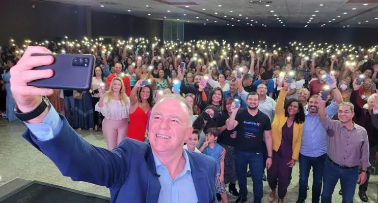 Governo capixaba realiza formatura dos cursos presenciais do Qualificar ES na Grande Vitória
