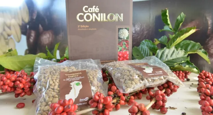 Governo capixaba reduz alíquota do ICMS para o Café Conilon no Espírito Santo