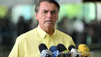 Governo compra cestas básicas de empresa 'laranja', diz TCU