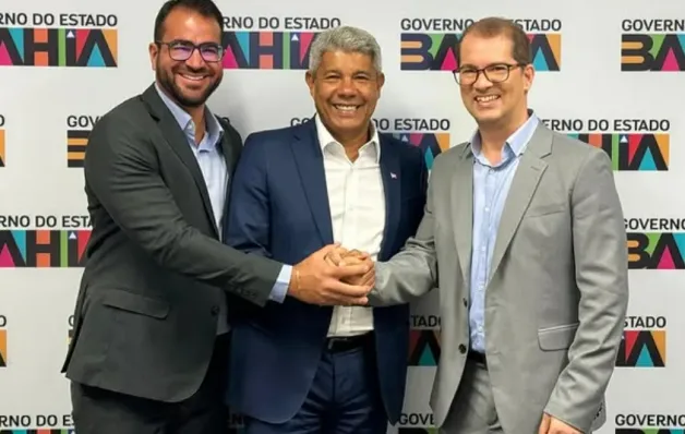 Governo da Bahia anuncia retomada de voos e barragem em Teixeira de Freitas