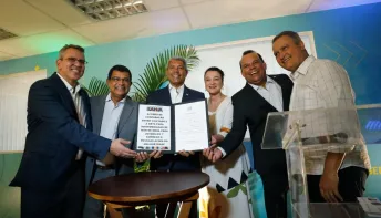 Governo da Bahia firma acordo com Banco do Brasil para fomentar a geração de mais de 2 mil empregos no estado