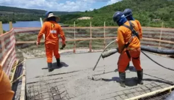 Governo da Bahia investe R$ 533 milhões na ampliação do abastecimento de água
