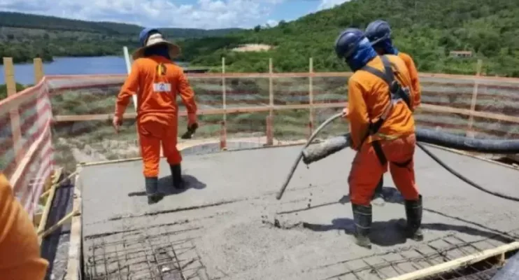 Governo da Bahia investe R$ 533 milhões na ampliação do abastecimento de água