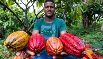 Governo da Bahia lança projeto de US$ 150 milhões para preservar a Mata Atlântica e apoiar agricultura familiar