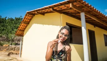 Governo da Bahia prorroga inscrições do Programa Minha Casa Minha Vida Rural