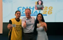 Governo do ES abre 9 mil vagas de CNH gratuita pelo programa CNH Social