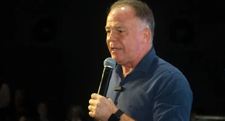 Governo do ES anuncia entregas na área ambiental e construção do Pacto Capixaba pela Sustentabilidade