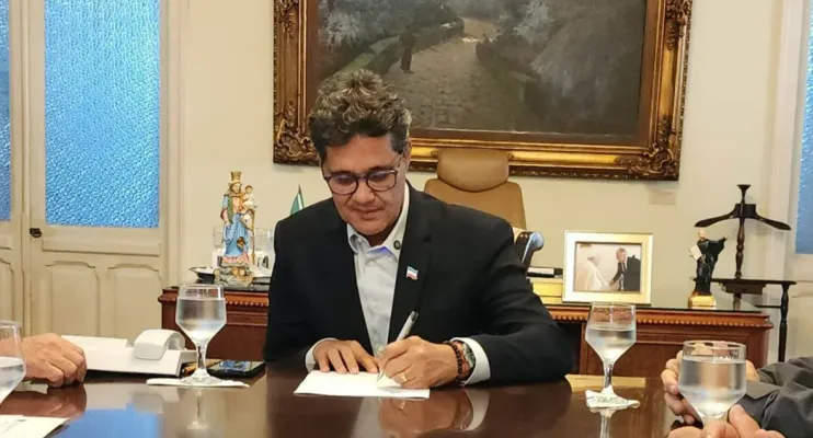 Governo do ES anuncia novos soldados e mais vagas para oficiais da PM