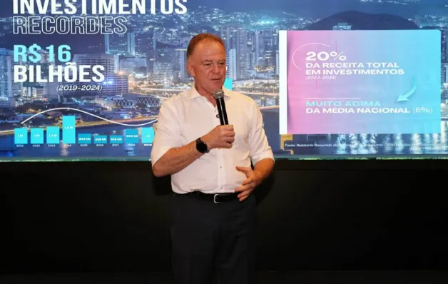 Governo do ES anuncia pacote de R$ 930 milhões para modernizar rodovias 