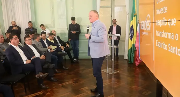 Governo do ES celebra quatro anos de criação do Fundo Soberano do Espírito Santo