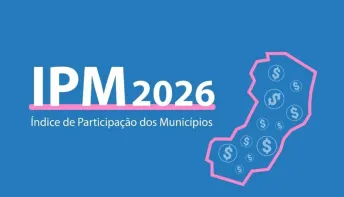 Governo do ES define IPM de 2026 para repasse do ICMS aos municípios