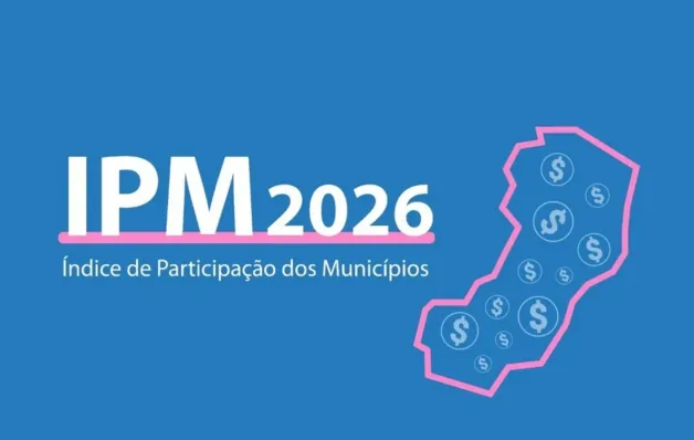 Governo do ES define IPM de 2026 para repasse do ICMS aos municípios