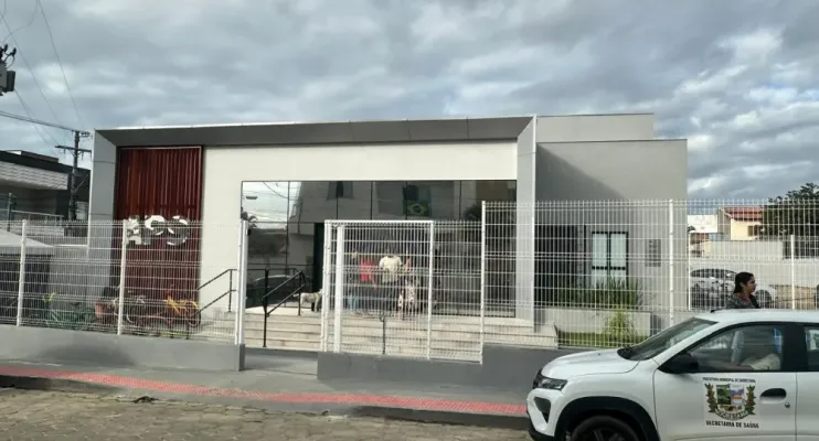 Governo do ES entrega obras e anuncia novos investimentos em Sooretama