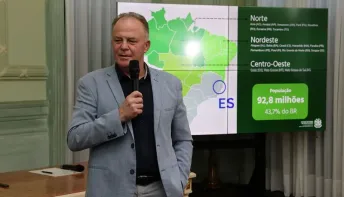 Governo do ES faz redução na alíquota Imposto sobre Circulação de Mercadorias e Prestação de Serviços (ICMS) 