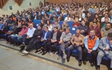 Governo do ES inicia rodada de audiências para discutir orçamento estadual de 2027