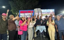 Governo do ES realiza agenda com série de investimentos em Pinheiros