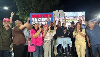 Governo do ES realiza agenda com série de investimentos em Pinheiros