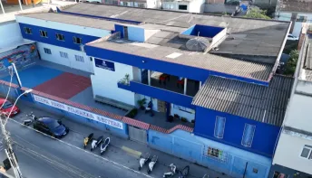 Governo do ES reconstruirá escola estadual em Piúma
